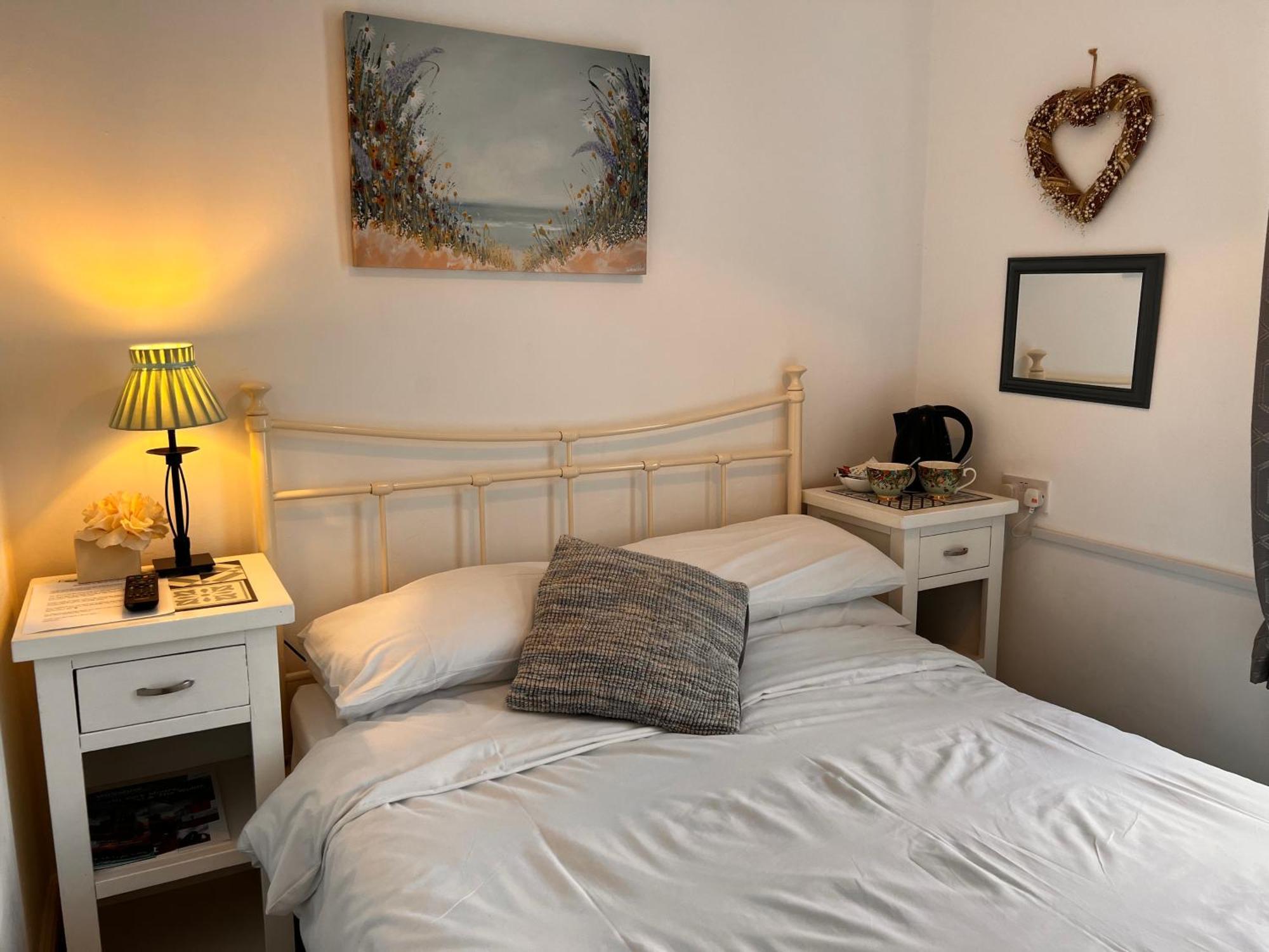North Sands Lodge Скарборо Екстер'єр фото