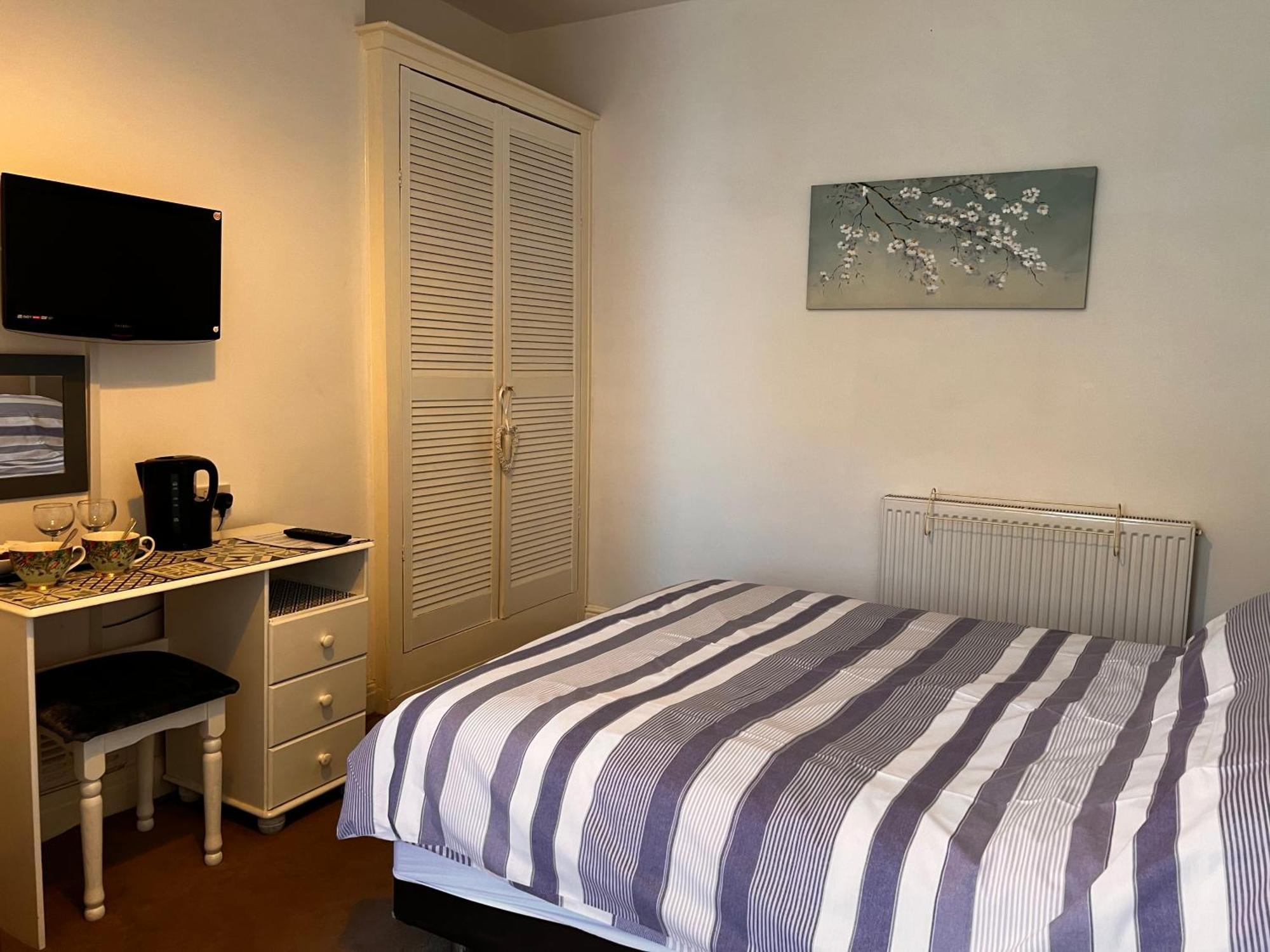 North Sands Lodge Скарборо Екстер'єр фото